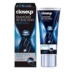 کلوس آپ خمیردندان زغالی 75میل